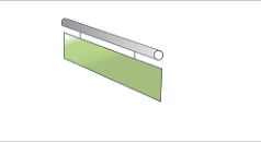 Lift & down system