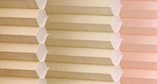 Honeycomb shade