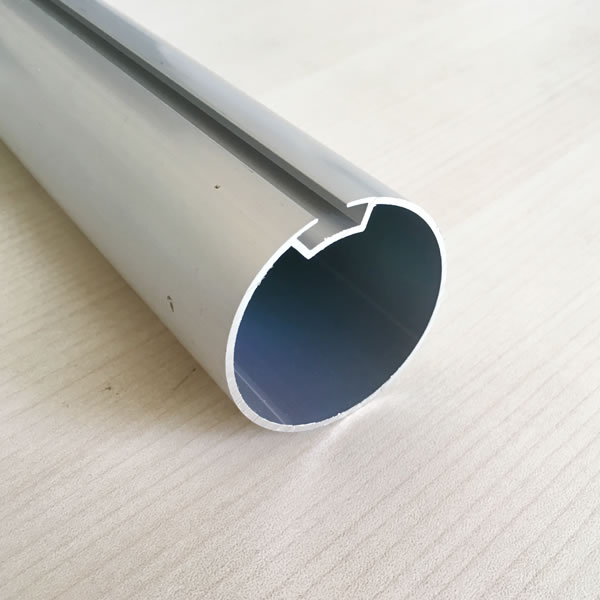 50mm Aluminum tube
