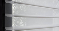 Shangri-La Blinds